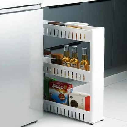 Estantería Cocina 3 Estantes
